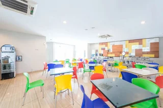 Сурабая: Airy Gubeng Pojok 3 Grand City Surabaya