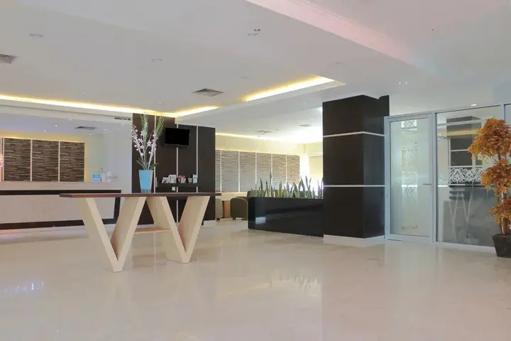 Баликпапан: Airy MT Haryono 55 Balikpapan
