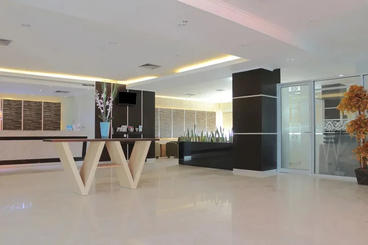 Баликпапан: Airy MT Haryono 55 Balikpapan