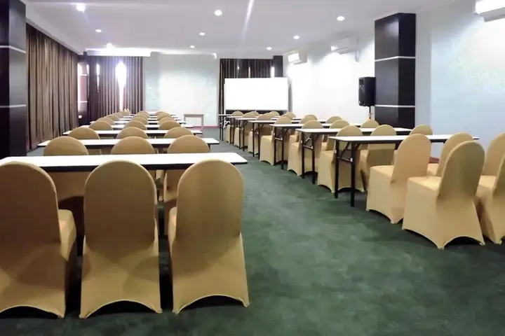 Баликпапан: Airy MT Haryono 55 Balikpapan