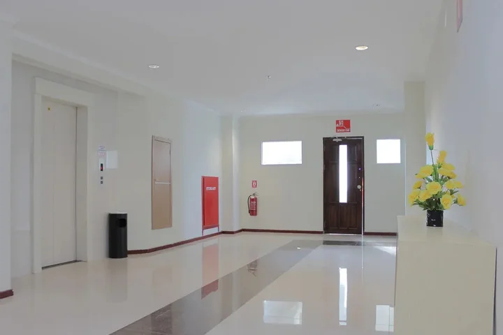 Баликпапан: Airy MT Haryono 55 Balikpapan