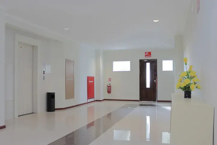 Баликпапан: Airy MT Haryono 55 Balikpapan