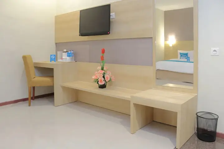 Баликпапан: Airy MT Haryono 55 Balikpapan