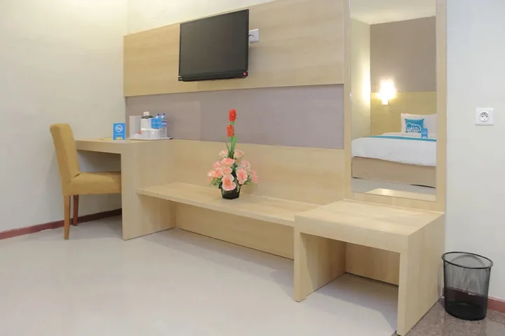 Баликпапан: Airy MT Haryono 55 Balikpapan