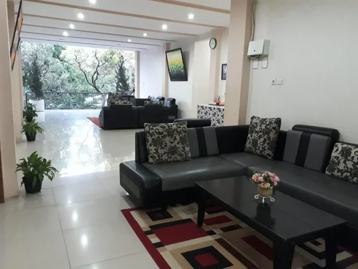 Маланг: Hasanah Guesthouse Sawojajar