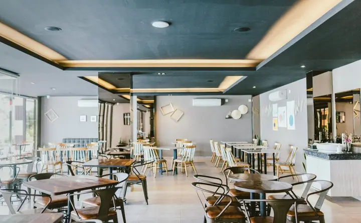 Батам: Barelang Hotel Nagoya Batam
