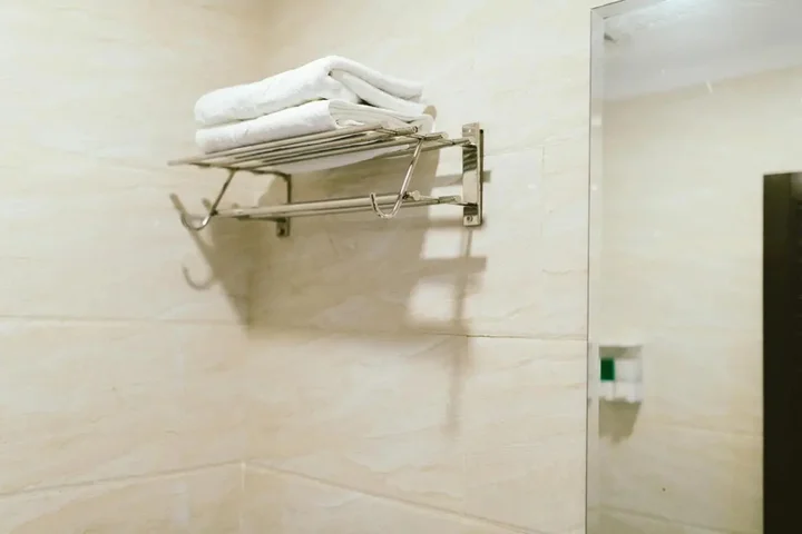 Батам: Barelang Hotel Nagoya Batam