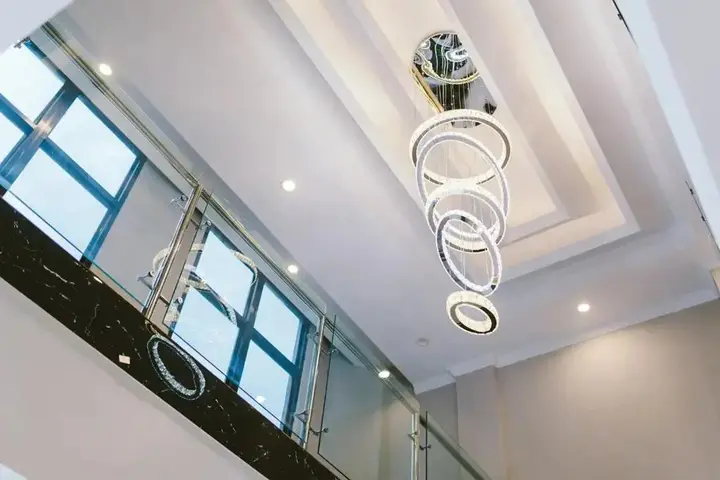 Батам: Barelang Hotel Nagoya Batam