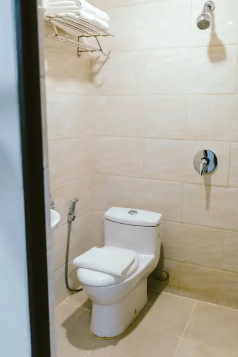 Батам: Barelang Hotel Nagoya Batam