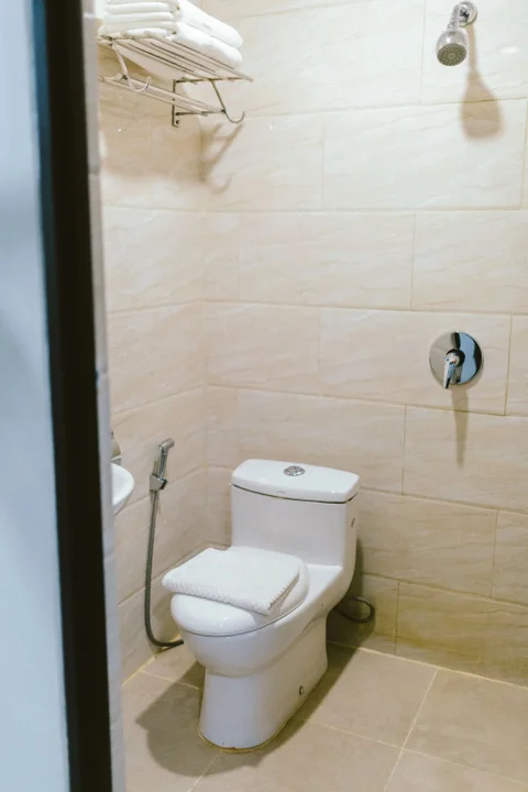 Батам: Barelang Hotel Nagoya Batam