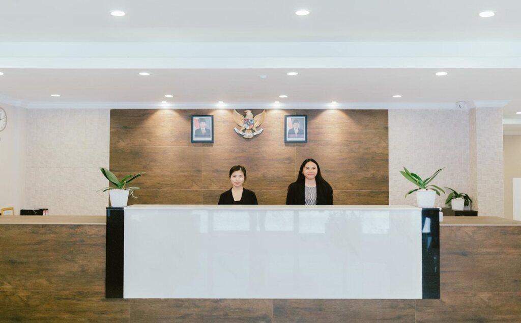 Батам: Barelang Hotel Nagoya Batam