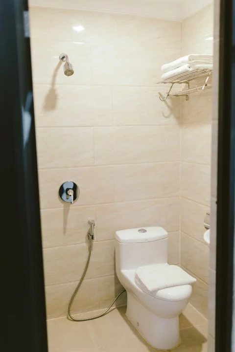 Батам: Barelang Hotel Nagoya Batam