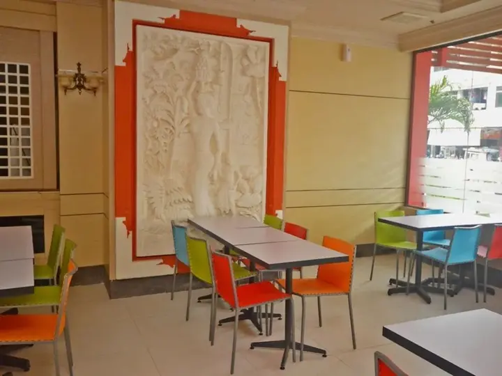 Батам: Seruni Internasional