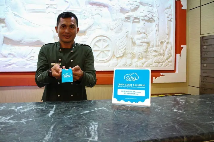 Батам: Seruni Internasional