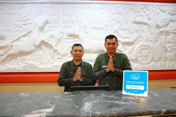 Батам: Seruni Internasional