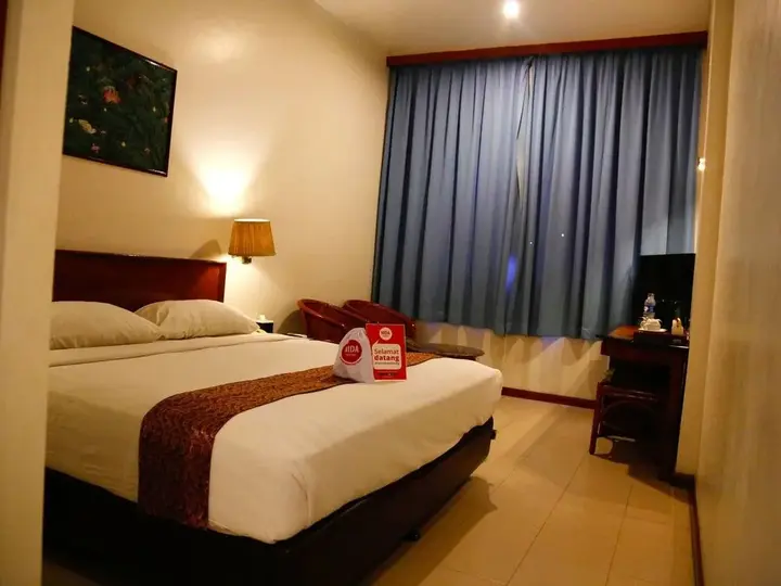 Батам: Seruni Internasional