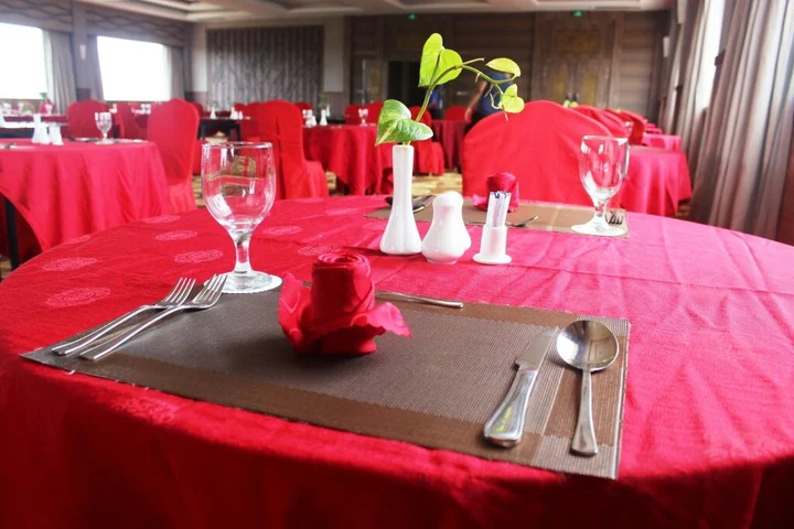 Батам: The Golden Bay Hotel Batam