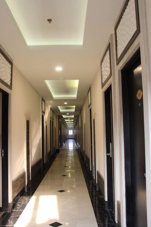 Батам: The Golden Bay Hotel Batam