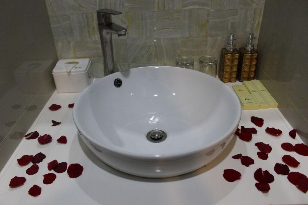 Батам: The Golden Bay Hotel Batam