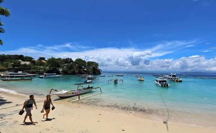 Лембонган-Айленд: Lembongan Hostel