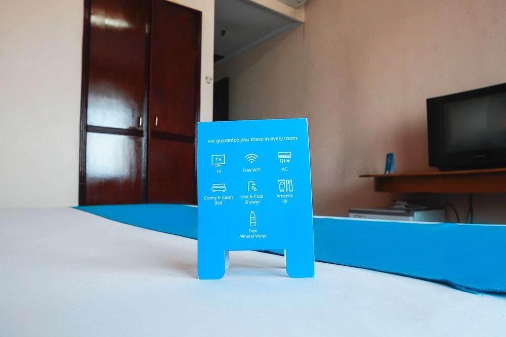 Бандунг: Airy Batununggal Soekarno Hatta 452A Bandung