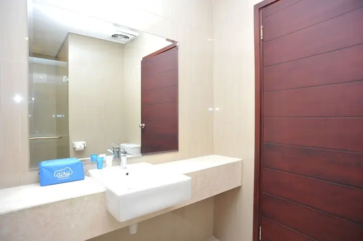 Денпасар: Airy Sanur Bypass Ngurah Rai 500 Bali