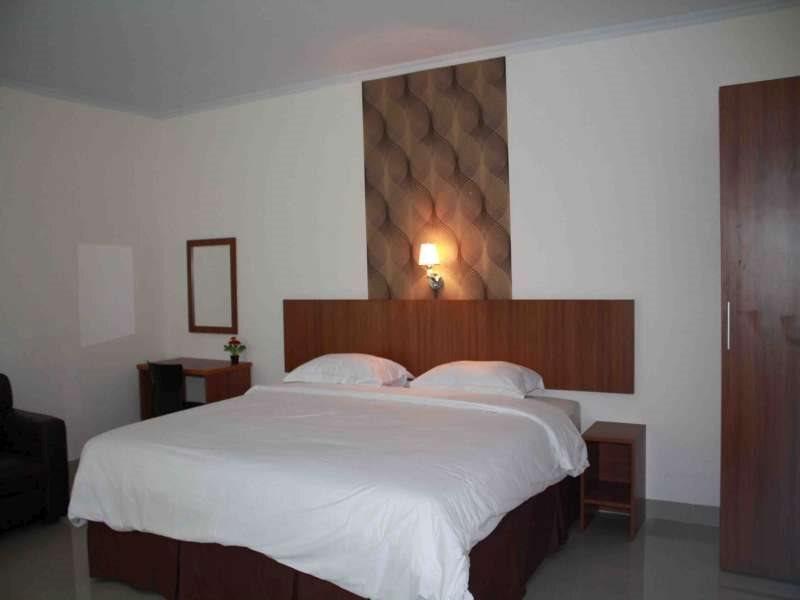 Hotel Kenari Pantai — фото 2
