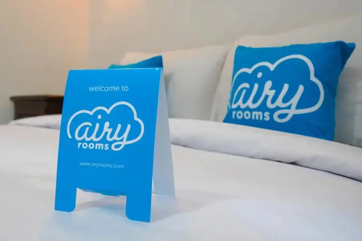 Бандунг: Airy Eco Gatot Subroto Halimun 12 Bandung