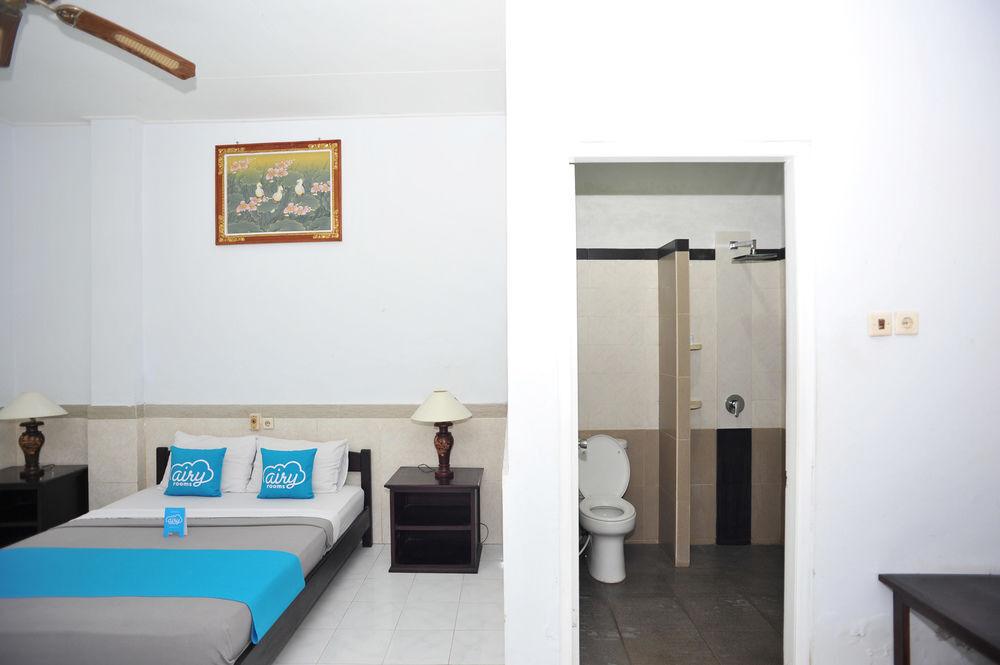 Кута: Airy Legian Gang Mangga 7 Kuta Bali