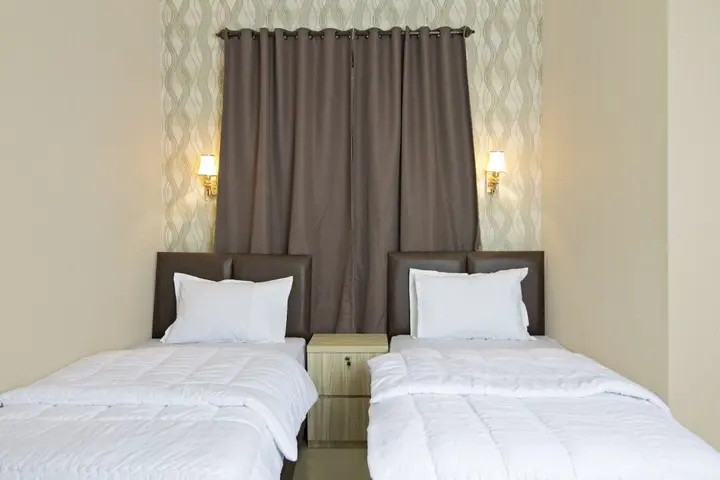 Джакарта: RedDoorz Plus @ Cideng Barat
