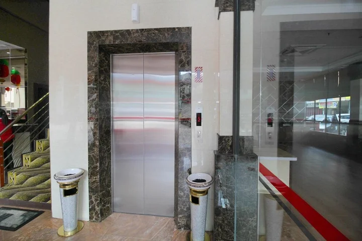 Батам: Airy Penuin Center Batam