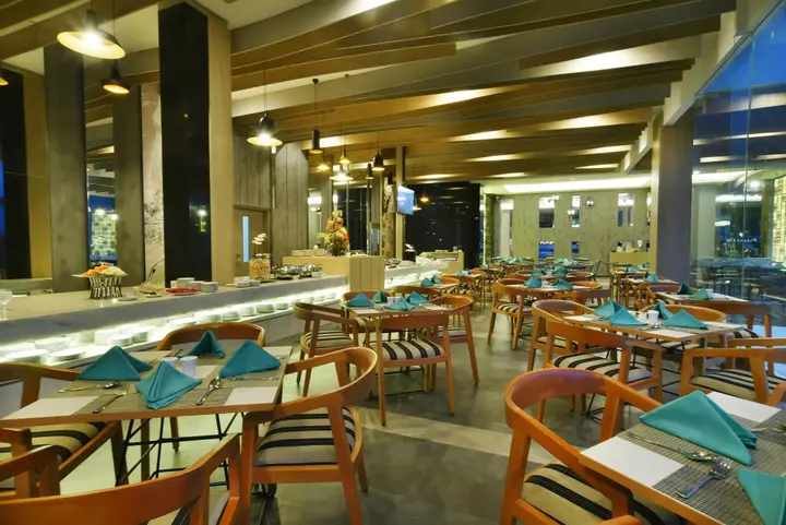 Палембанг: The 1O1 Palembang Rajawali