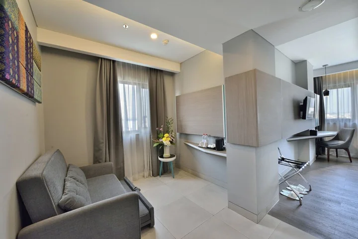 Палембанг: The 1O1 Palembang Rajawali