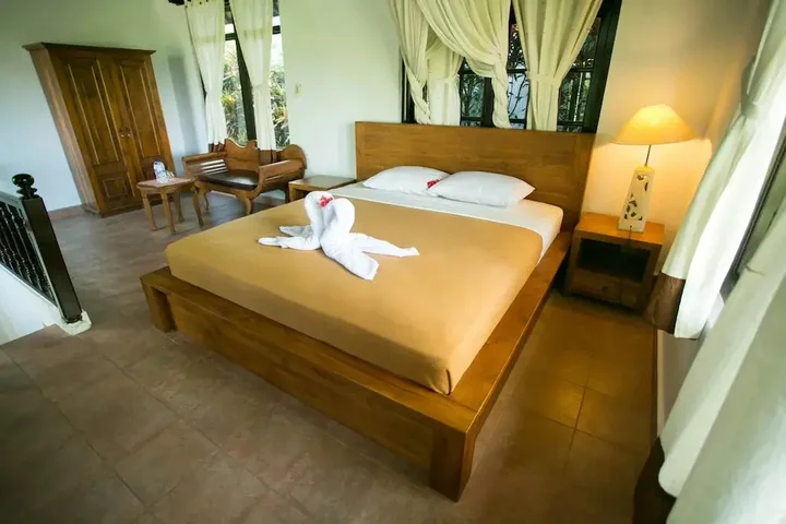 Убуд: Bucu Beji Ubud