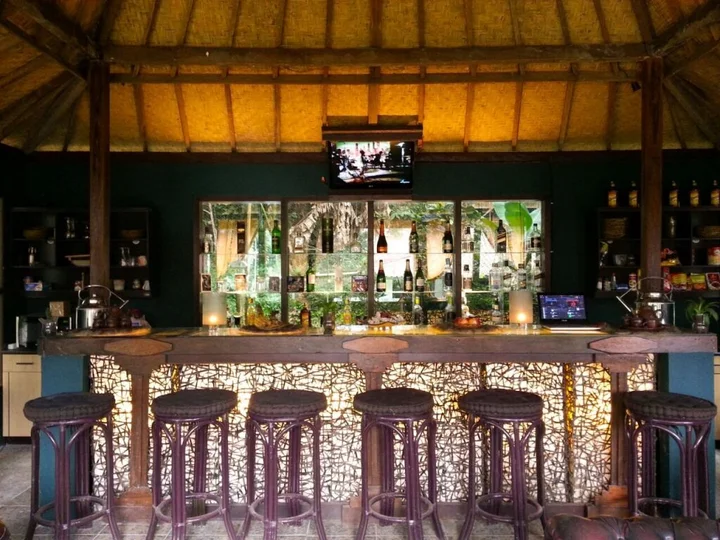 Пенебел: Bali Camping