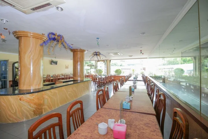 Батам: Airy Komplek Batam Sentosa Raya Ali Haji Batam