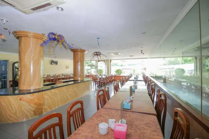Батам: Airy Komplek Batam Sentosa Raya Ali Haji Batam