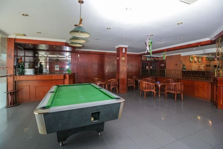 Батам: Airy Komplek Batam Sentosa Raya Ali Haji Batam
