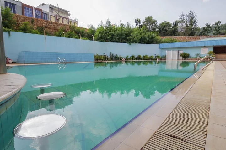 Батам: Airy Komplek Batam Sentosa Raya Ali Haji Batam