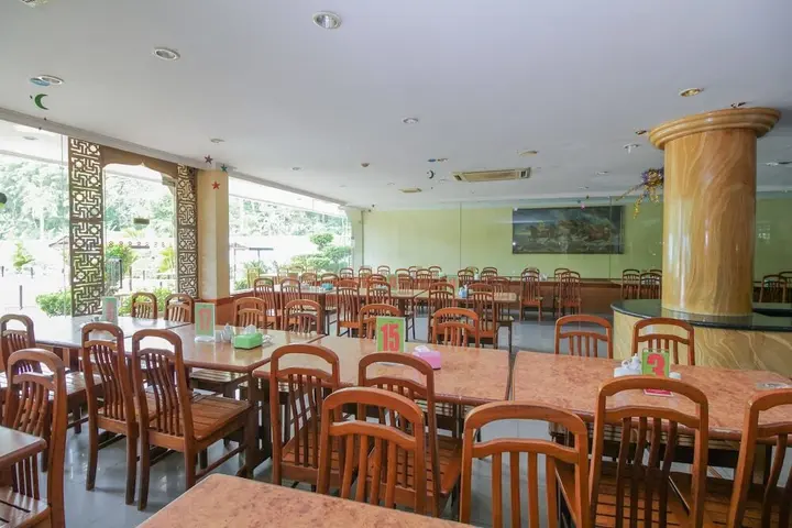 Батам: Airy Komplek Batam Sentosa Raya Ali Haji Batam