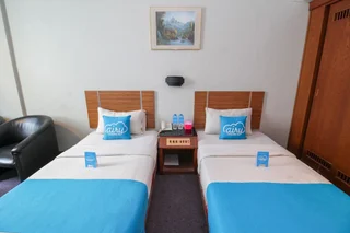 Батам: Airy Komplek Batam Sentosa Raya Ali Haji Batam