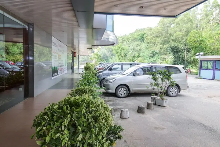 Батам: Airy Komplek Batam Sentosa Raya Ali Haji Batam