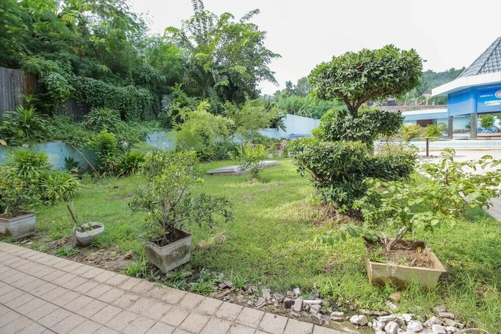 Батам: Airy Komplek Batam Sentosa Raya Ali Haji Batam
