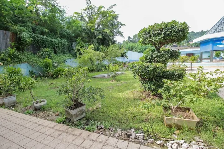 Батам: Airy Komplek Batam Sentosa Raya Ali Haji Batam