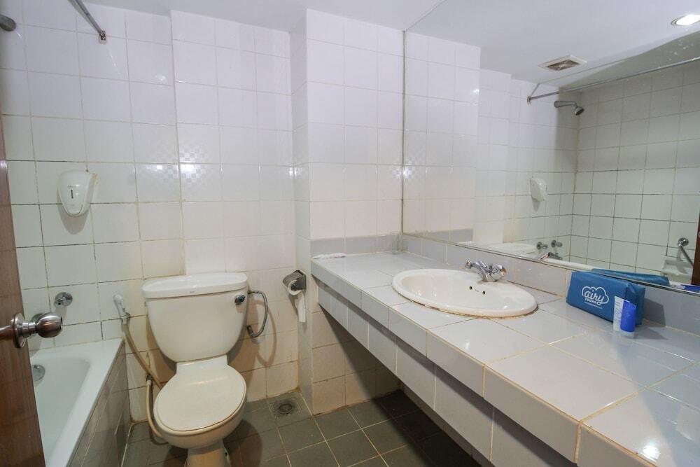 Батам: Airy Komplek Batam Sentosa Raya Ali Haji Batam