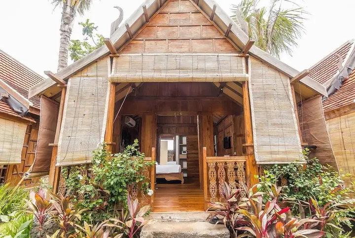 Унгасан: ZEN Rooms Raya Uluwatu 1