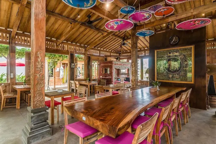 Унгасан: ZEN Rooms Raya Uluwatu 1