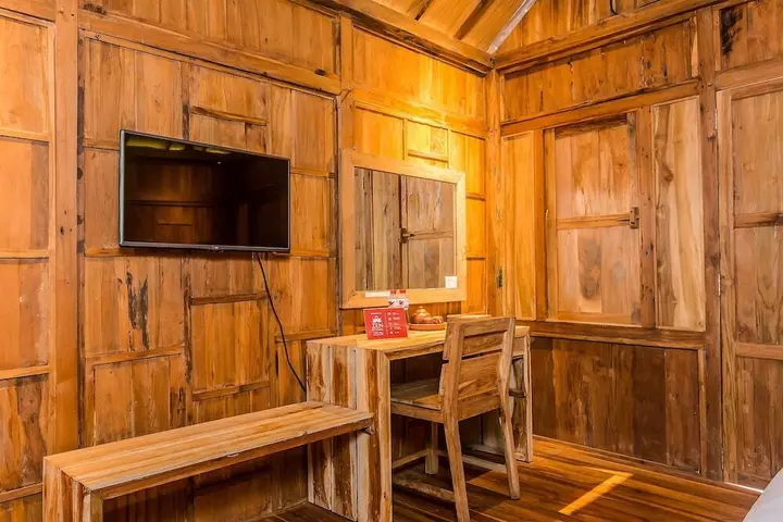 Унгасан: ZEN Rooms Raya Uluwatu 1