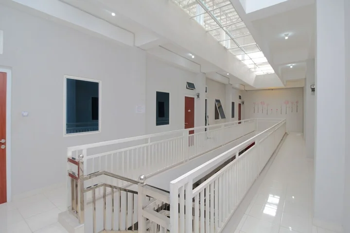Банджармасин: Merpati Guest House