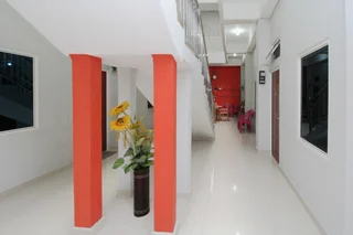 Банджармасин: Merpati Guest House